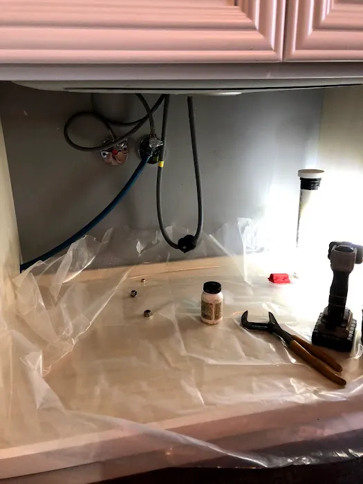 Done Right Plumbing Services Picture 9
