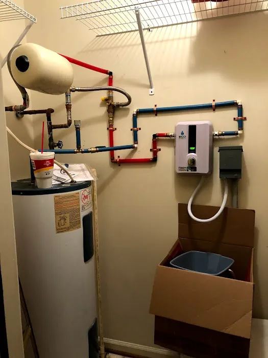 Done Right Plumbing Services Picture 4