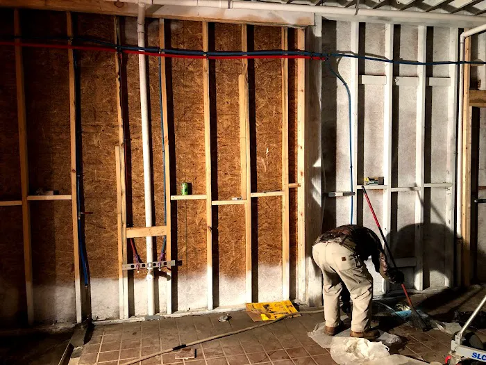Done Right Plumbing Services Picture 8
