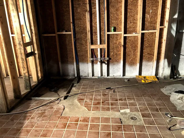 Done Right Plumbing Services Picture 1