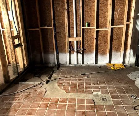 Done Right Plumbing Services