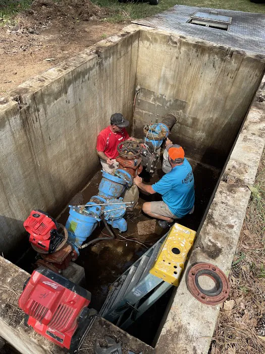 C MAC Plumbing LLC Picture 9
