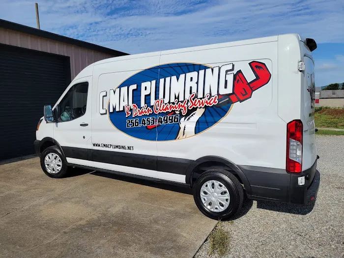 C MAC Plumbing LLC Picture 2