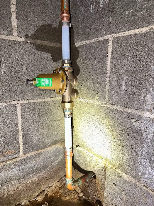 C MAC Plumbing LLC Picture 10