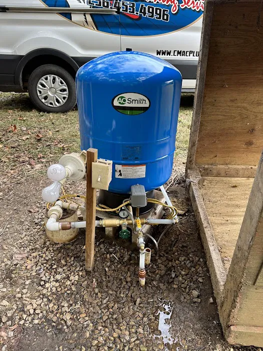 C MAC Plumbing LLC Picture 7