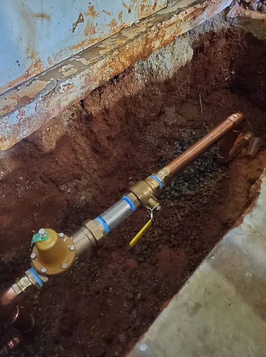 C MAC Plumbing LLC Picture 3