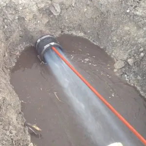 Drain Pro Plumbing and Hydro Jetting Picture 2