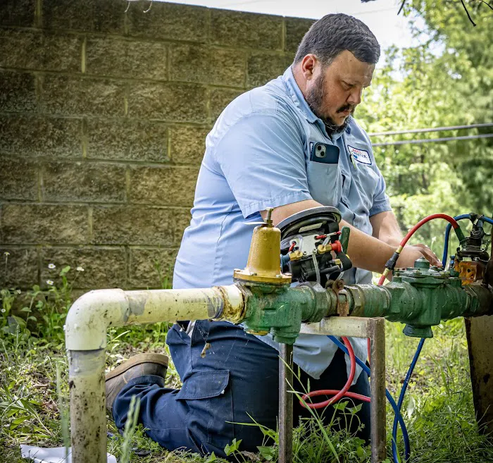 Roto-Rooter Plumbing & Water Cleanup Picture 6