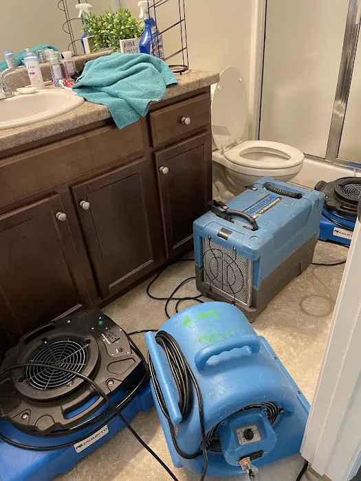Bonham & Buckner Plumbing Co Picture 2