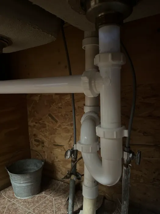 Iron Mountain Drains & Plumbing And Construction Picture 1