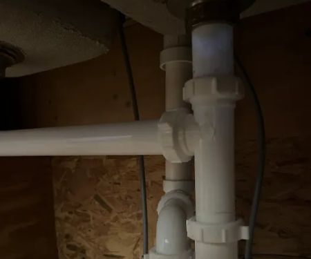 Iron Mountain Drains & Plumbing And Construction