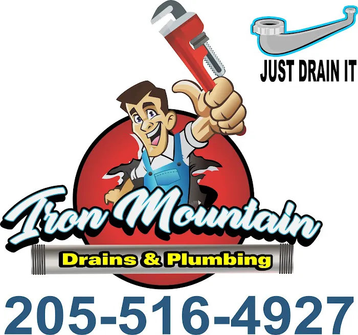 Iron Mountain Drains & Plumbing And Construction Picture 6