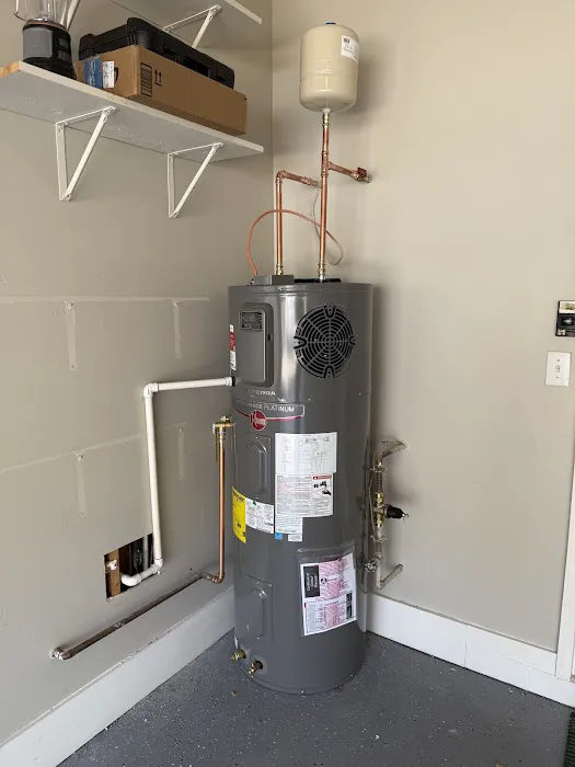 Iron Mountain Drains & Plumbing And Construction Picture 2