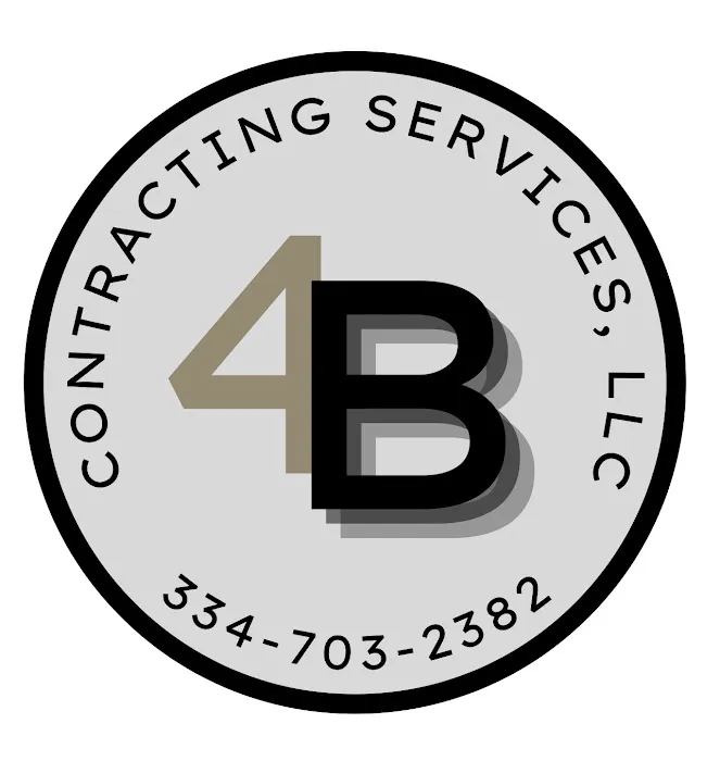 4B CONTRACTING SERVICES LLC. Picture 1