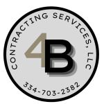 4B CONTRACTING SERVICES LLC.