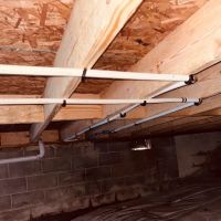 Everyone Needs Plumbing and Service ico