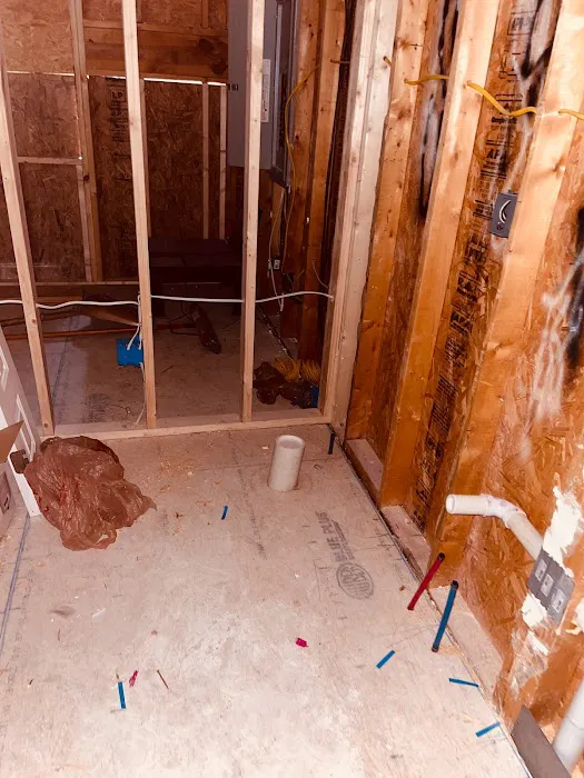 Everyone Needs Plumbing and Service Picture 2
