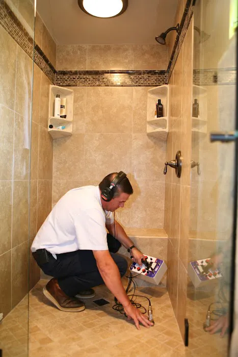 American Leak Detection of West Central Georgia Picture 8
