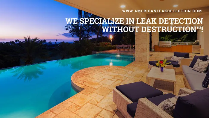 American Leak Detection of West Central Georgia Picture 5