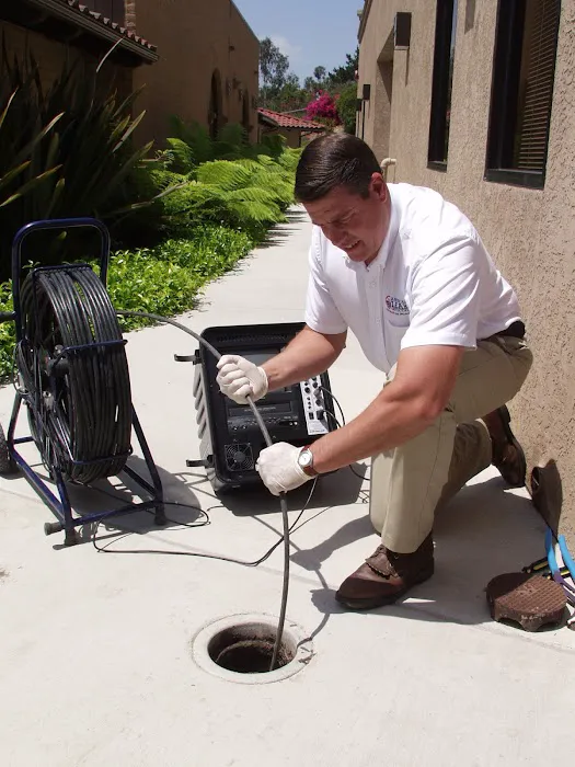 American Leak Detection of West Central Georgia Picture 4