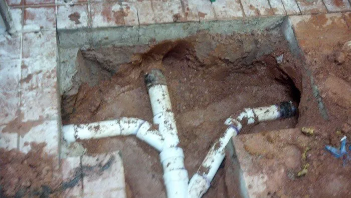 Cox Plumbing Inc Picture 2