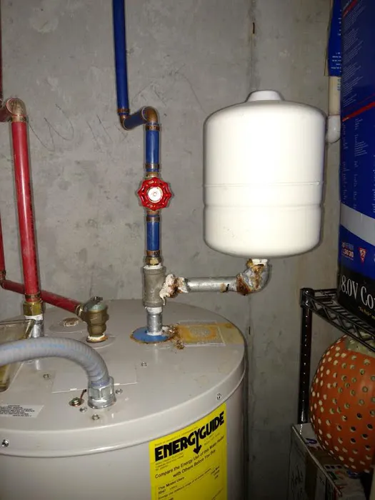 Cox Plumbing Inc Picture 3