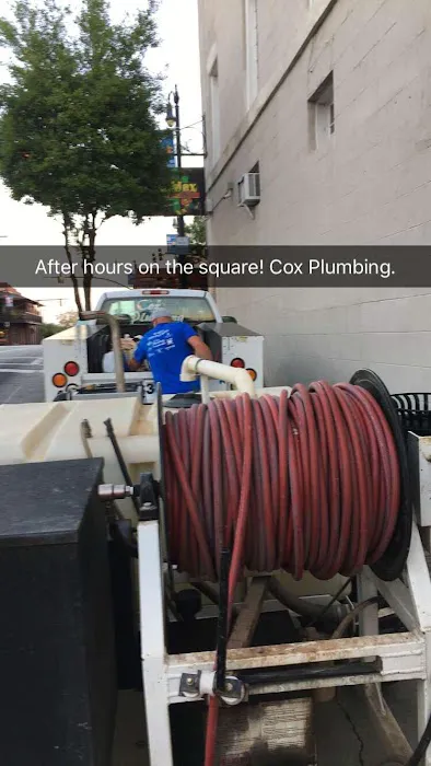 Cox Plumbing Inc Picture 4