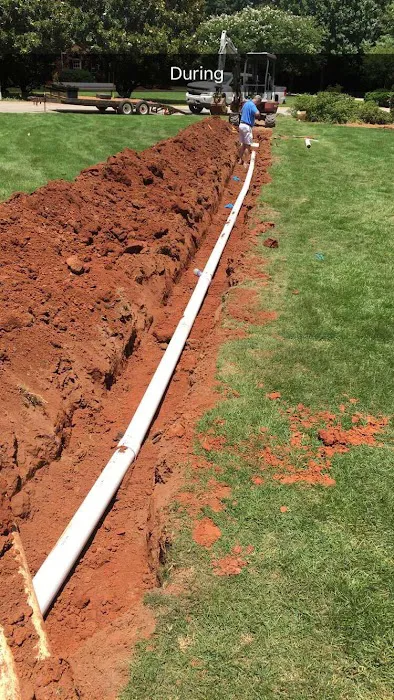 Cox Plumbing Inc Picture 5