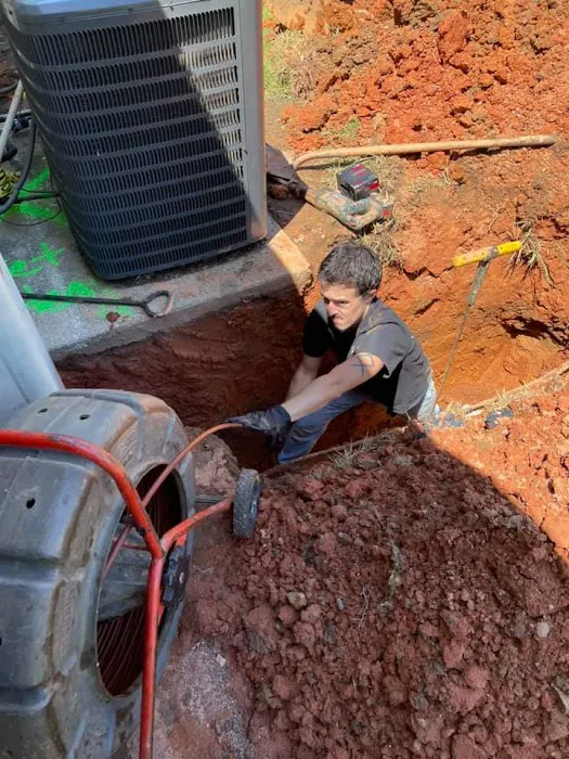 Cox Plumbing Inc Picture 7