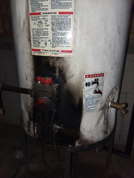 Cox Plumbing Inc Picture 1