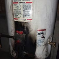 Cox Plumbing Inc ico