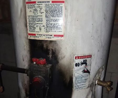 Cox Plumbing Inc