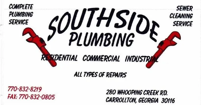 Southside Plumbing Co Picture 2