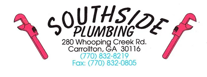 Southside Plumbing Co Picture 1