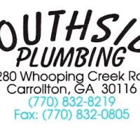 Southside Plumbing Co ico