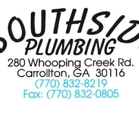 Southside Plumbing Co