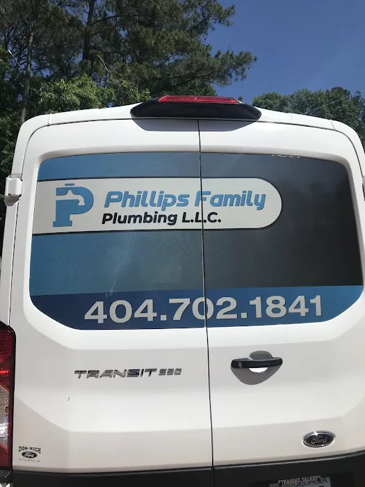 Phillips Family Plumbing Picture 5