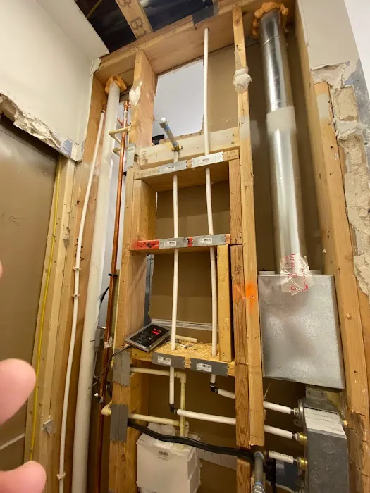 Phillips Family Plumbing Picture 1