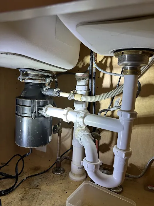 Phillips Family Plumbing Picture 3