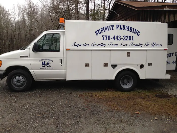 Summit Plumbing Picture 1