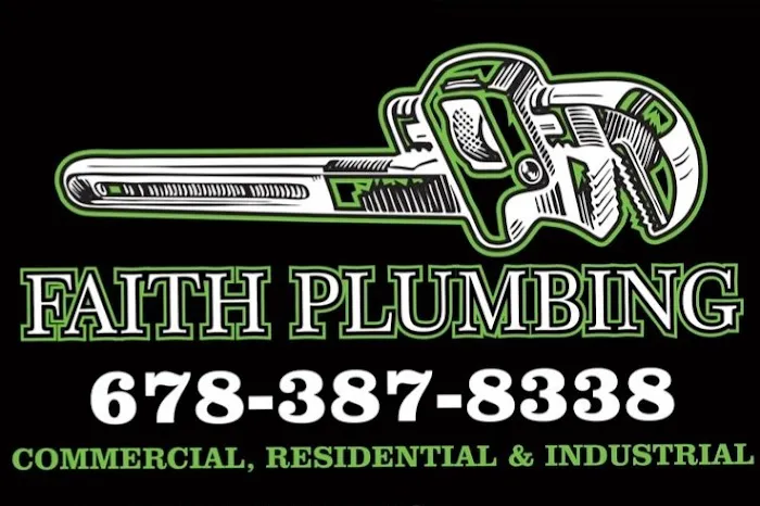 Faith plumbing company Picture 5