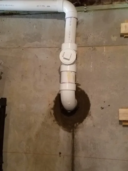 Faith plumbing company Picture 1