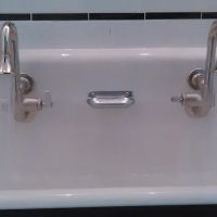 K L S Plumbing ico