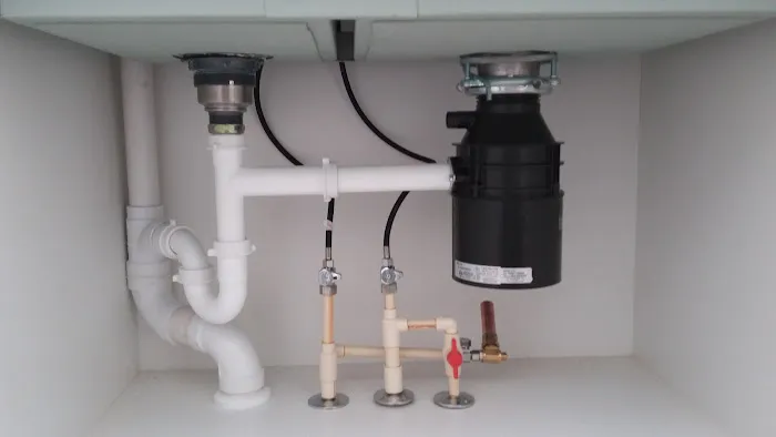 K L S Plumbing Picture 3