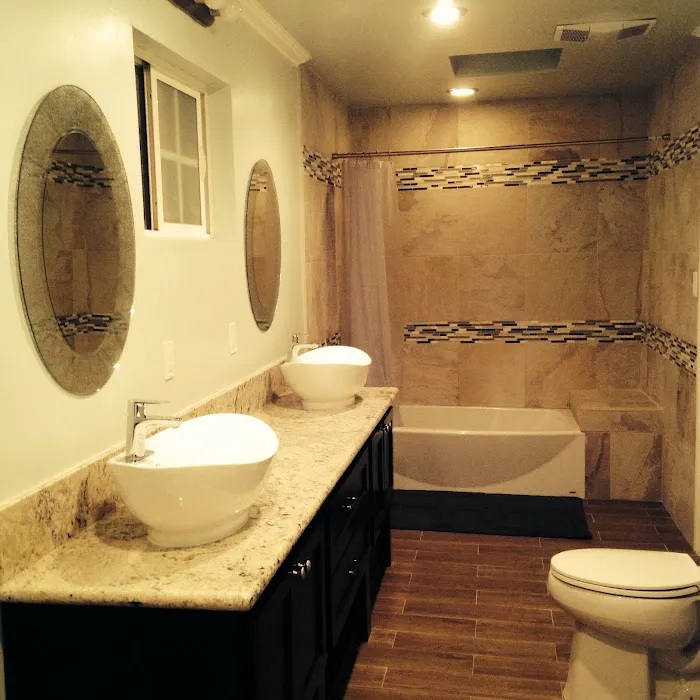 CHIEF'S AFFORDABLE PLUMBING AND HANDYMAN SERVICES Picture 10