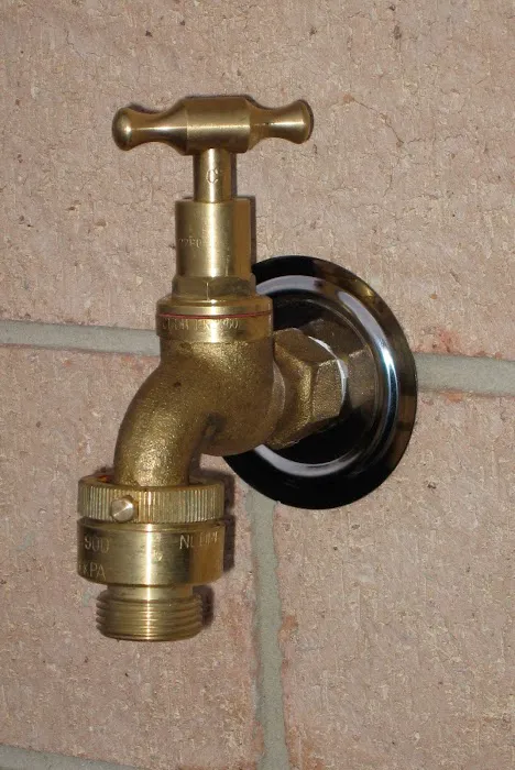 CHIEF'S AFFORDABLE PLUMBING AND HANDYMAN SERVICES Picture 9