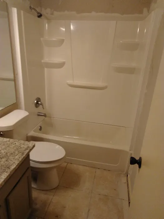 CHIEF'S AFFORDABLE PLUMBING AND HANDYMAN SERVICES Picture 2