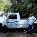CHIEF'S AFFORDABLE PLUMBING AND HANDYMAN SERVICES