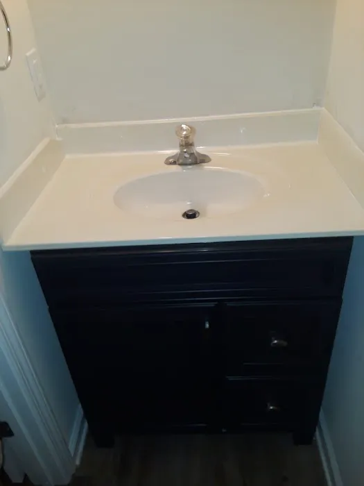 CHIEF'S AFFORDABLE PLUMBING AND HANDYMAN SERVICES Picture 4