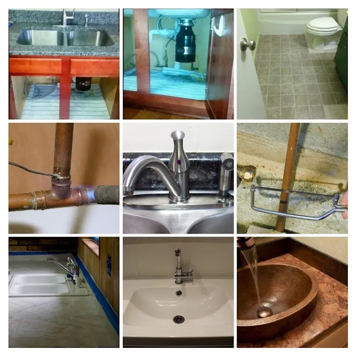 CHIEF'S AFFORDABLE PLUMBING AND HANDYMAN SERVICES Picture 8